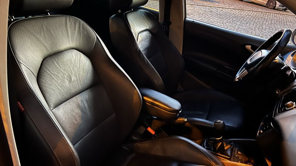 Seat Ibiza St 1.2 Tdi 75Cv EcoMotivo