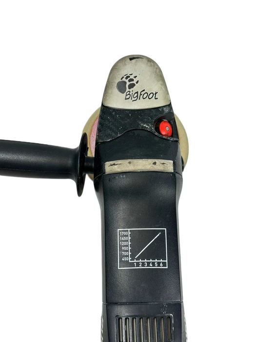 Rupes LH19E STD polerka rotacyjna 1200W