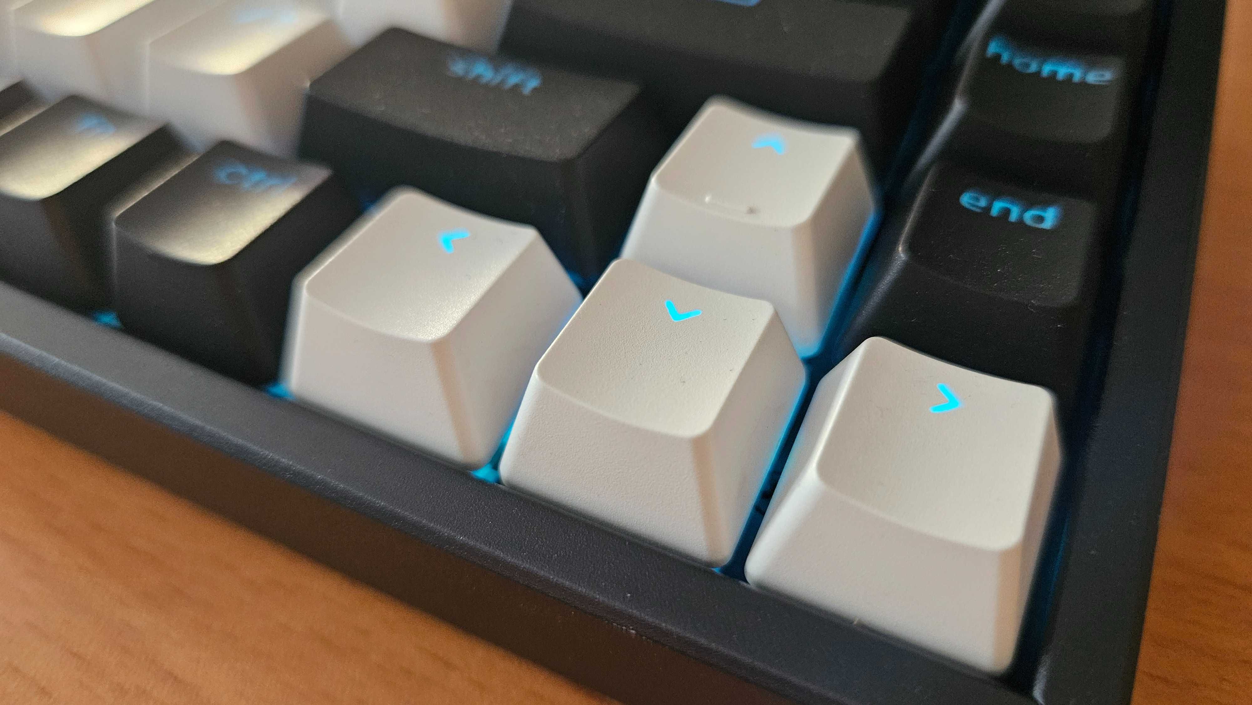 Klawiatura bezprzewodowa Keychron K2 C1H