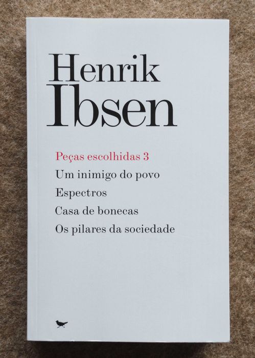 Peças Escolhidas 3