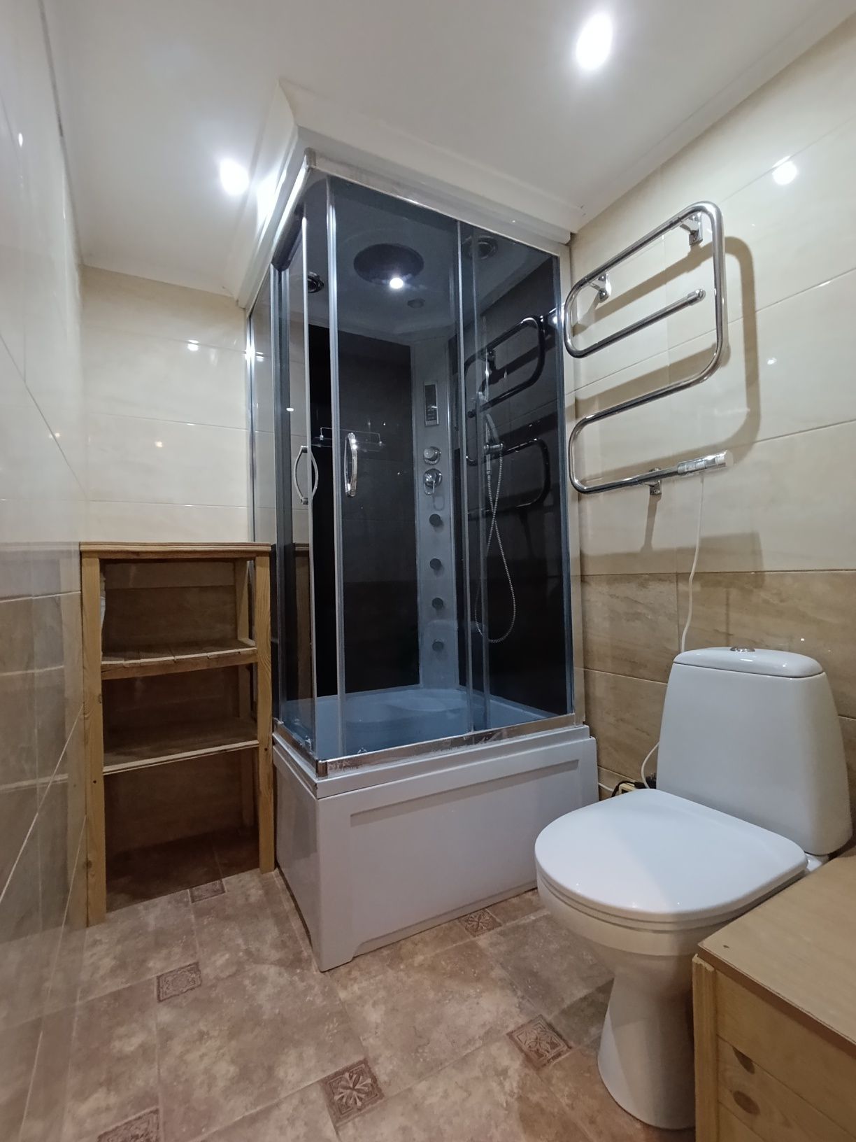 Продам 3х кімнатну квартиру