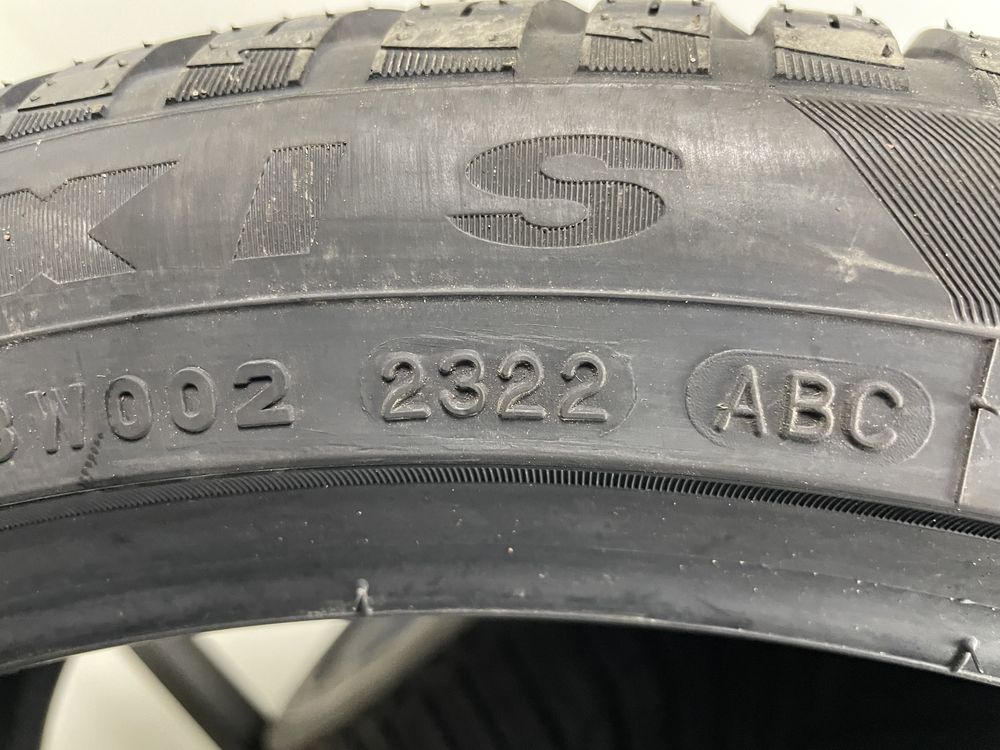 245/40R19 98W Maxxis Premitra AllSeason AP3 22rok NOWE!!!