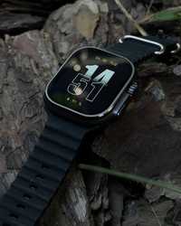 Нові Smar Watch GS9 ULTRA 49мм AMOLED/Смарт-Годинник