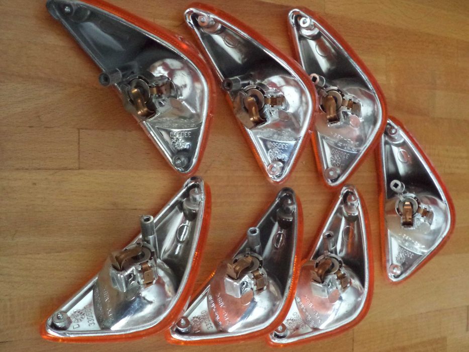 Aprilia pegaso 650 kierunkowskaz prawy przód NOWY