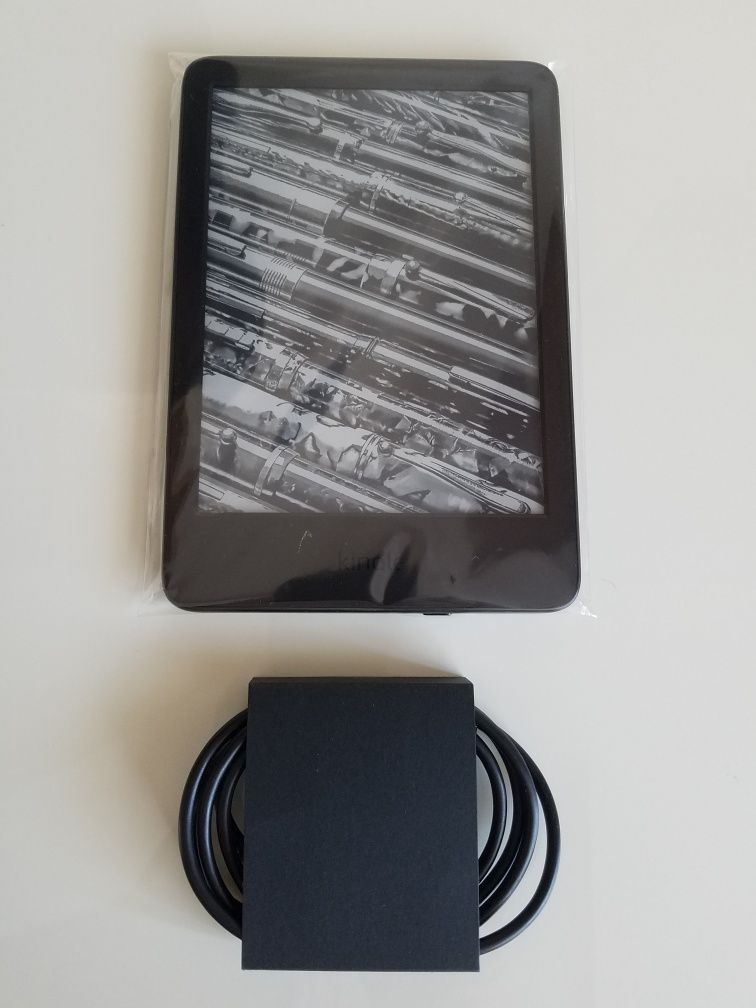 Amazon Kindle 11 16GB 2024 нова