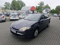 Renault Laguna Salon PL/Pierwszy właściciel/Super Stan