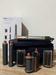 Dyson HS05 Airstrait Nowy 100% Oryg.