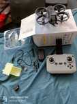 Dron D16 Smart mini dron