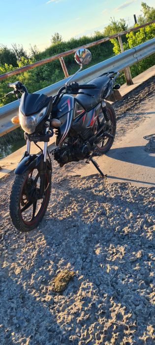 Tökéletes spark125