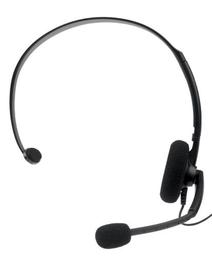 Xbox 360 Headset