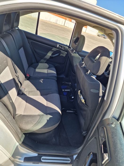 vw bora 1.9 tdi 115cv