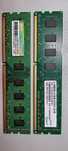 Память для ПК DDR3-1600 (800МГЦ), 2×4 Gb