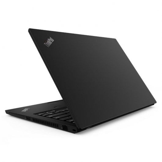 Lenovo ThinkPad T490 Intel Core i7-8565U/16GB/512GB SSD/14" como Novo