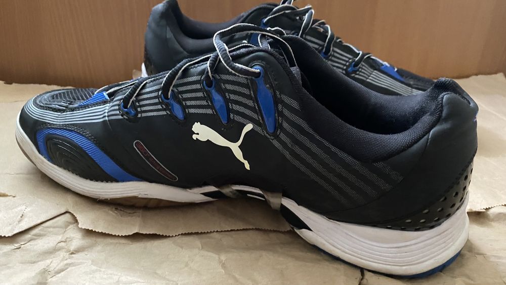 Кросівки Puma Accelerate V Wn’s 30,5см