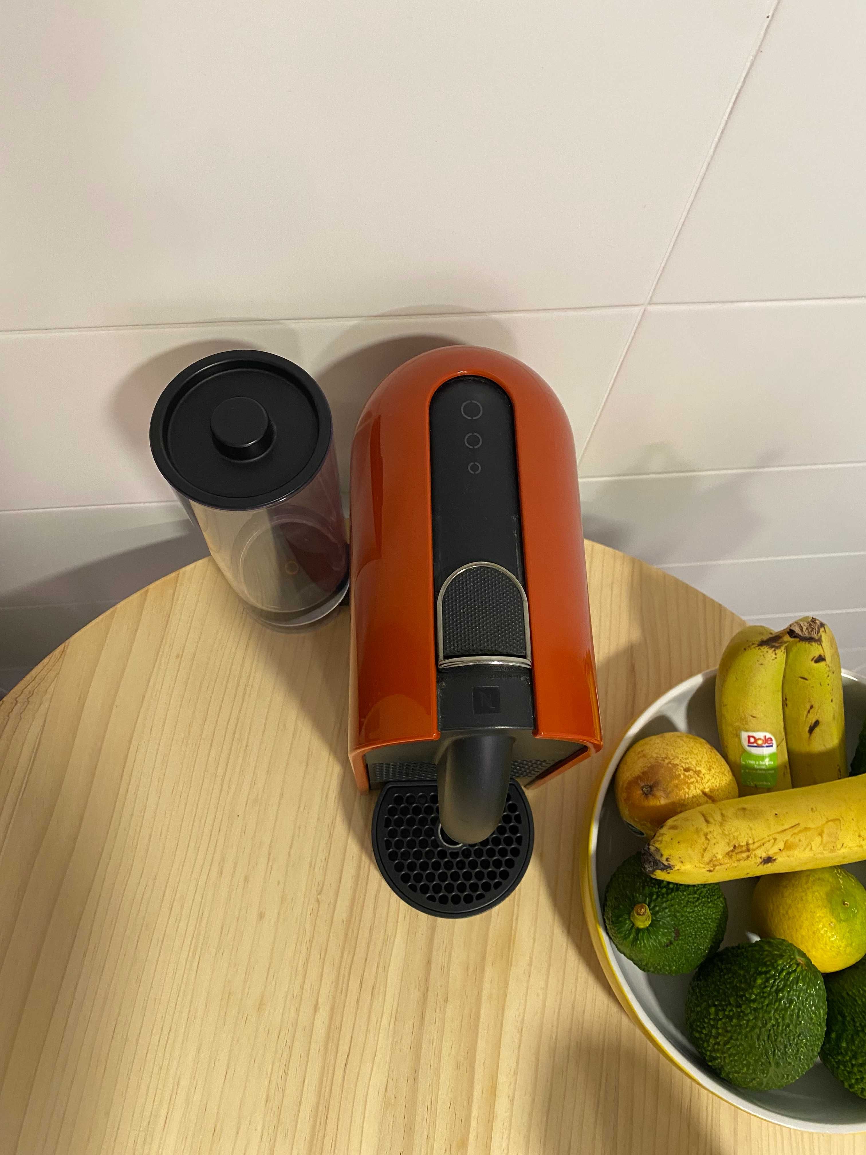 Máquina de Café Nespresso U D50