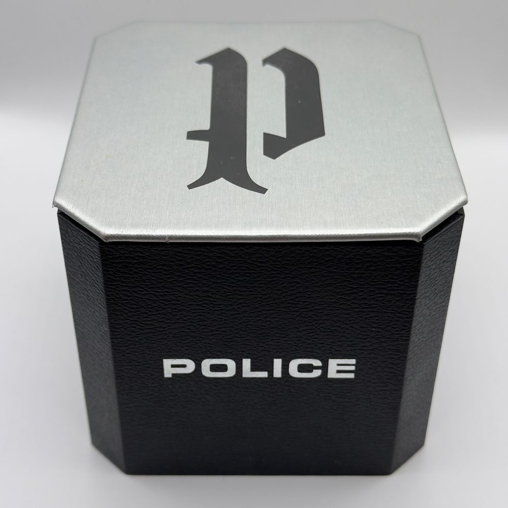 Relógio Police - Chandler Mod. PL.15383JSBN-02