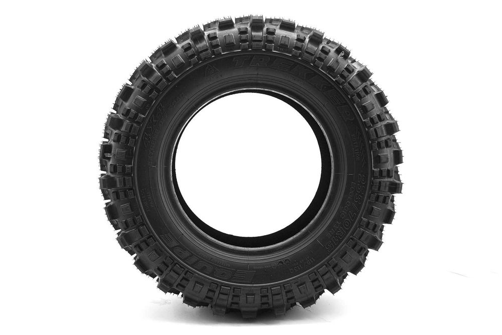 225/75 R15 SIMEX Opona Bieżnikowana 4x4 MT M+S OFFROAD Gat. I
