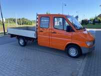 Mercedes-Benz sprinter 308D doka