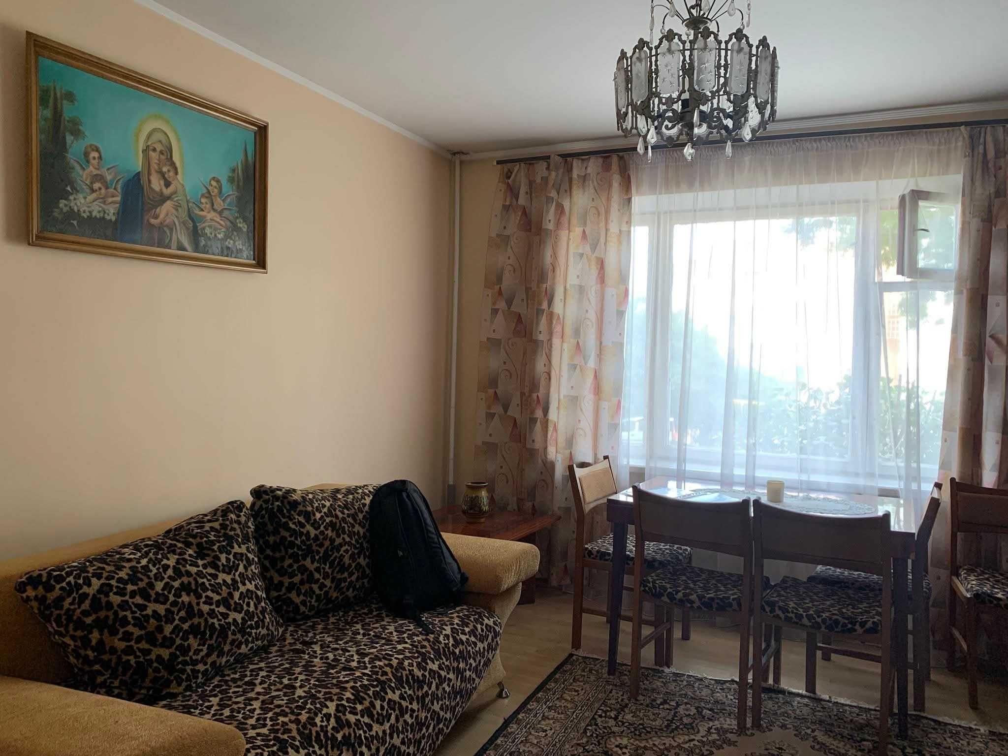 Продаж 3к.квартири по вул.Лучаківського,  мікрорайон Дружба