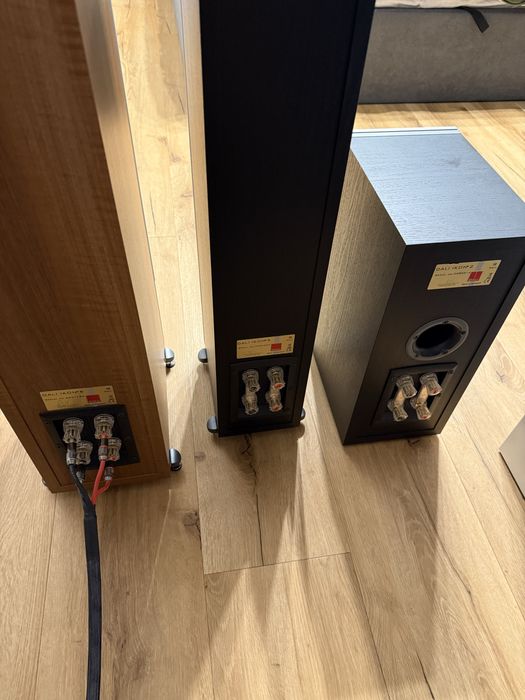 Акустика Dali Ikon 5