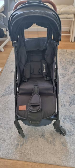 Wózek spacerowy Lionello Julie One