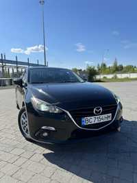 Mazda 3 2015 BM