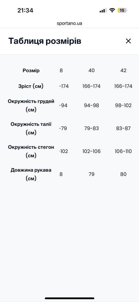 Лижний костюм зима Schoffel