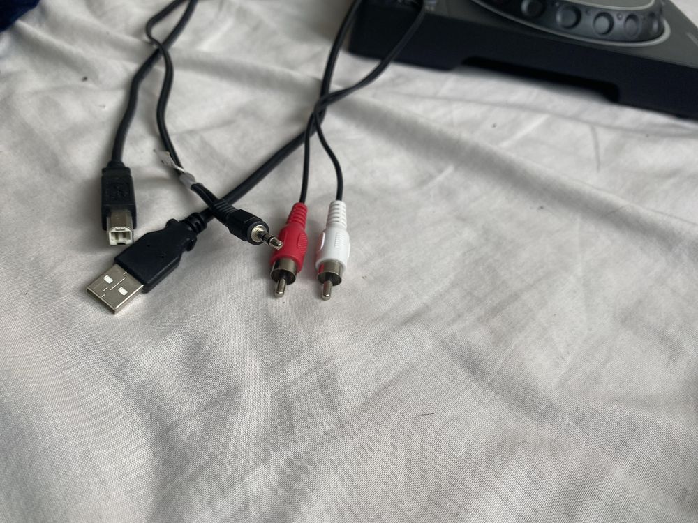 Controladora Pioneer DDJ-REV1