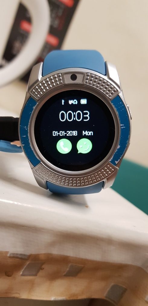 Smartwatch Garett