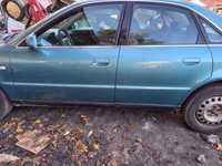 Audi a4 b5 fl drzwi lx6v idealne