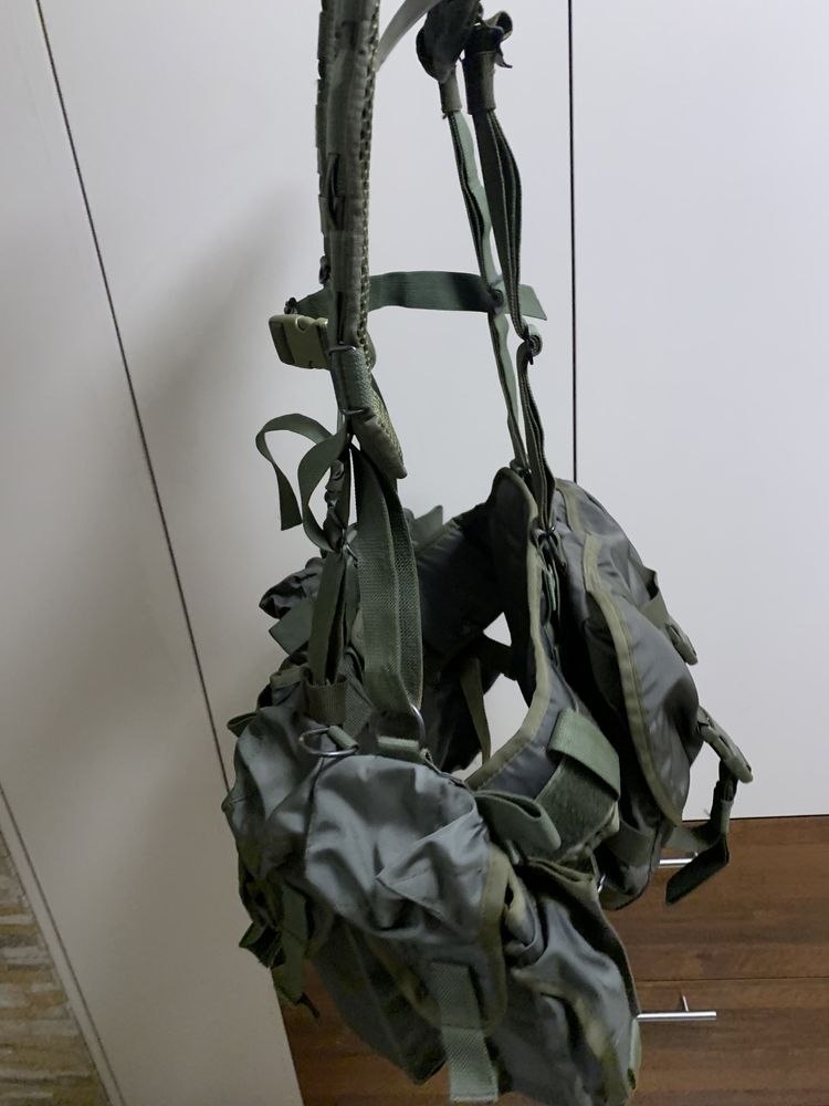 Pasoszelki smersh od sso