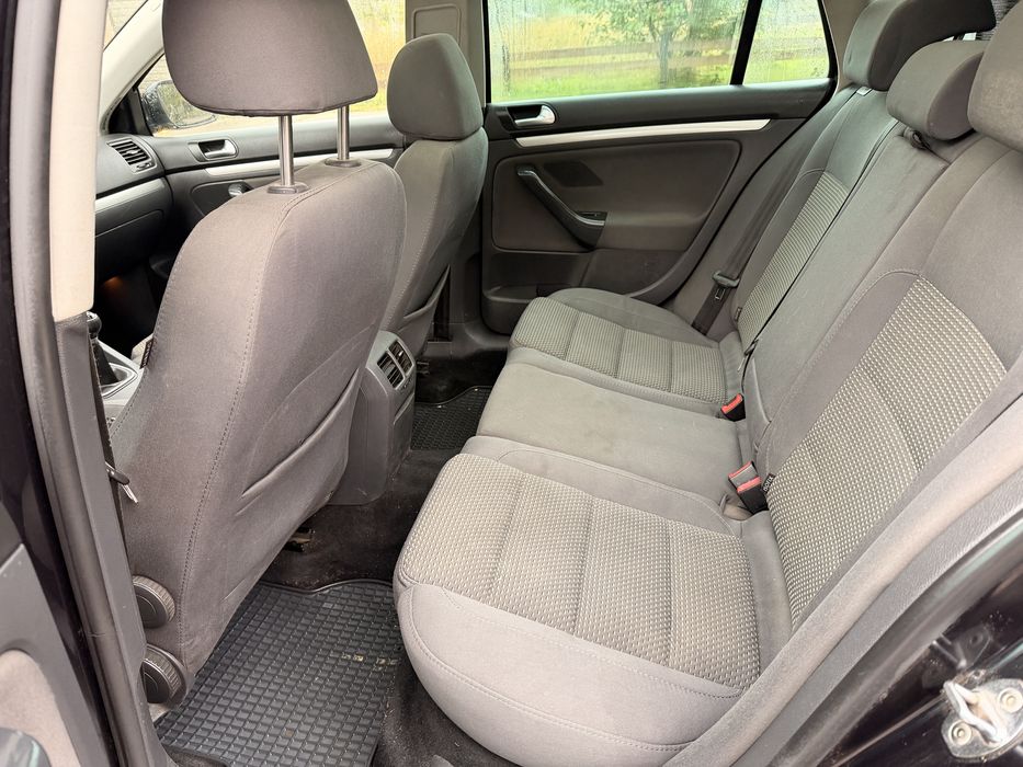 Wolkswagen golf 5 2.0 TDI