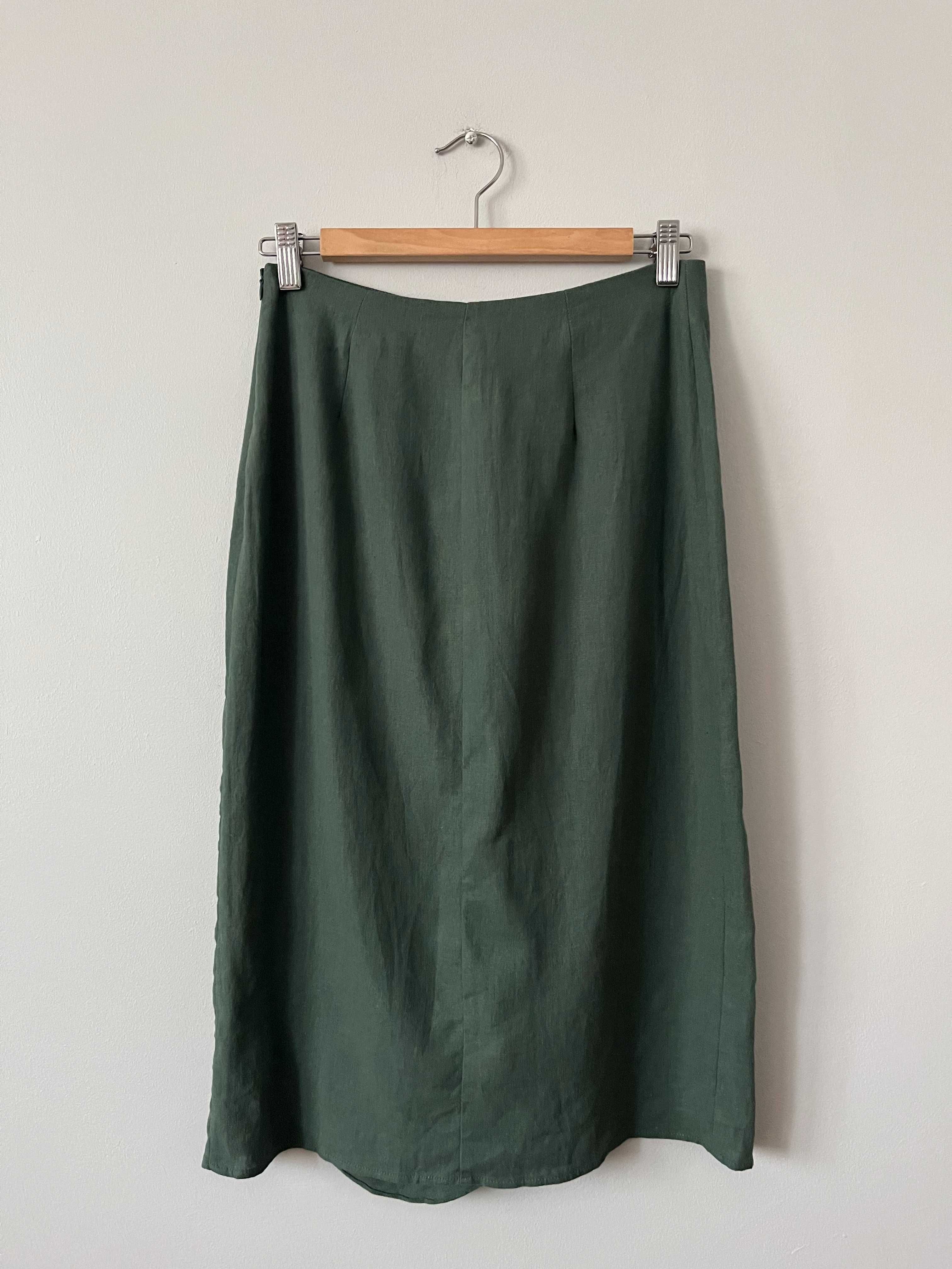 Spódnica Zara rozmiar S