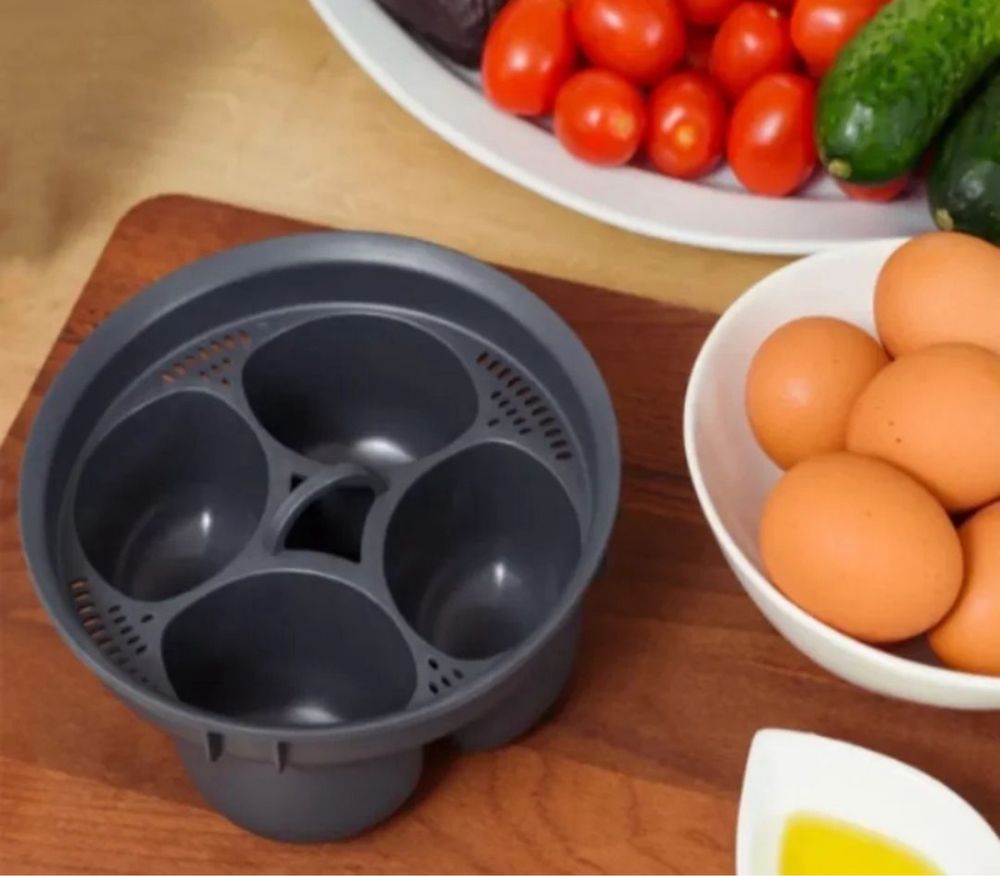Thermomix Jajka nakładka nowe