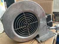 Нагнітальний вентилятор для котла MplusM WPA 120 S&P з діафрагмою