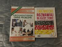 Lekstkony niemieckie
