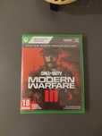 Call od daty moder warfare III Xbox serwis x / Xbox one