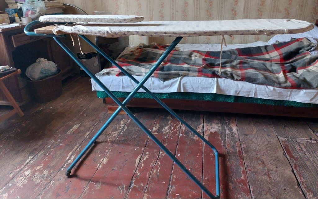 Продаю гладильную доску