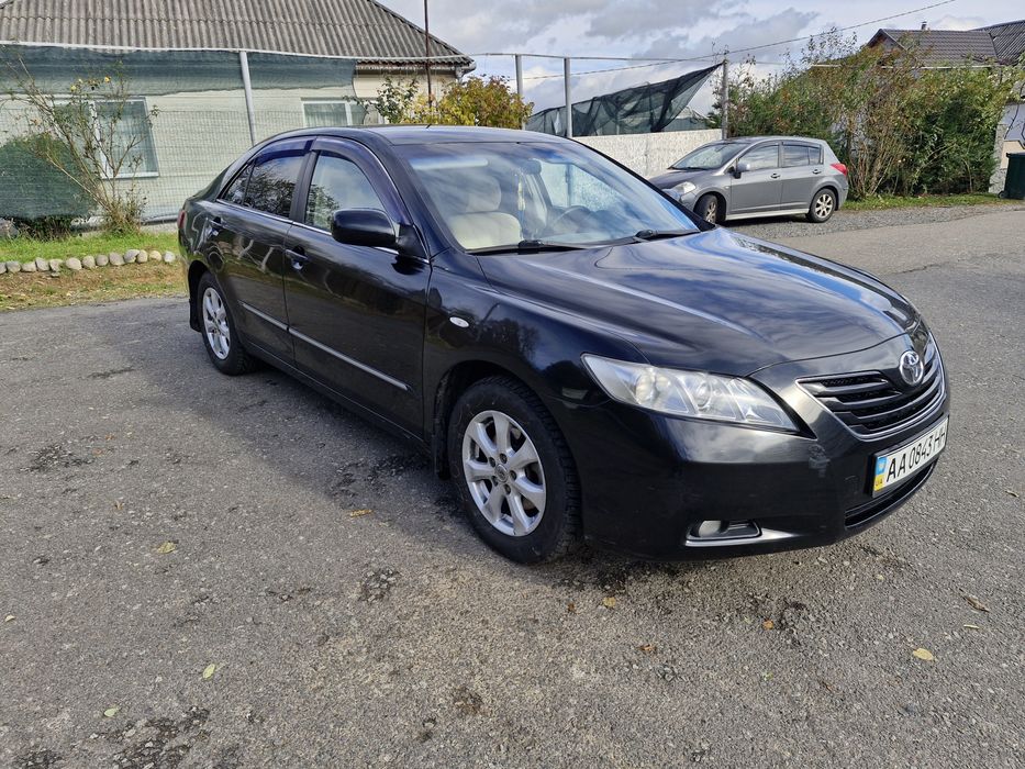 Продам Тайота Кемрі 40, 2008 рік, ціна 6700 ₴
