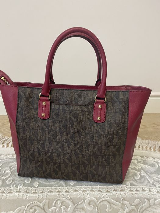 Сумка Michael Kors