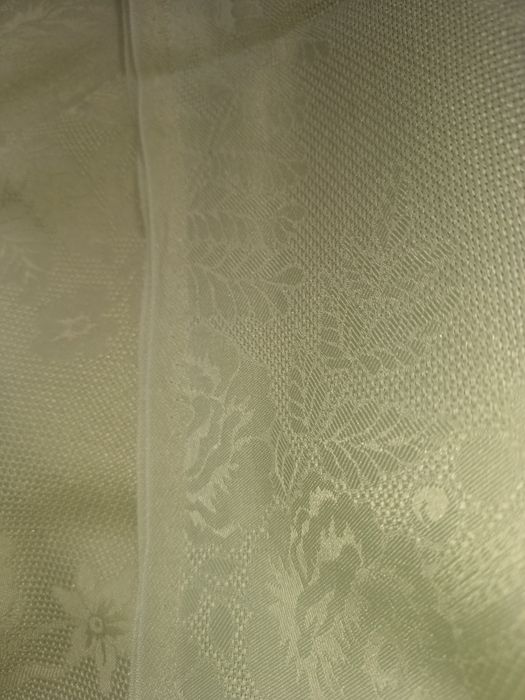 Zasłony zielone 1 szt