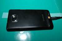 Samsung Galaxy S2  GT-i9100 16GB  czarny