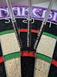 Lotki Red Dragon Gerwyn Price Midnight 25g