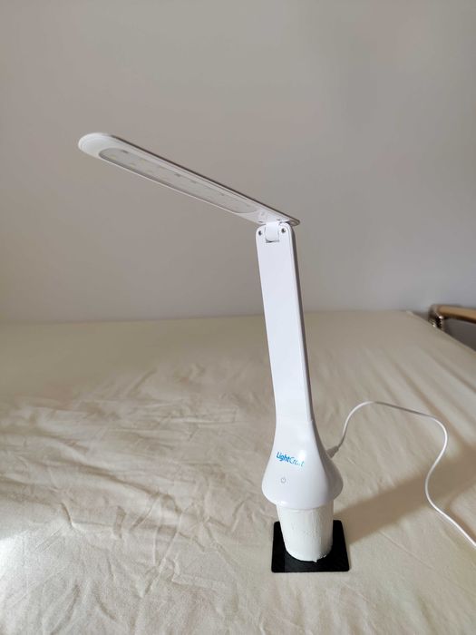 Luz LED recarregável