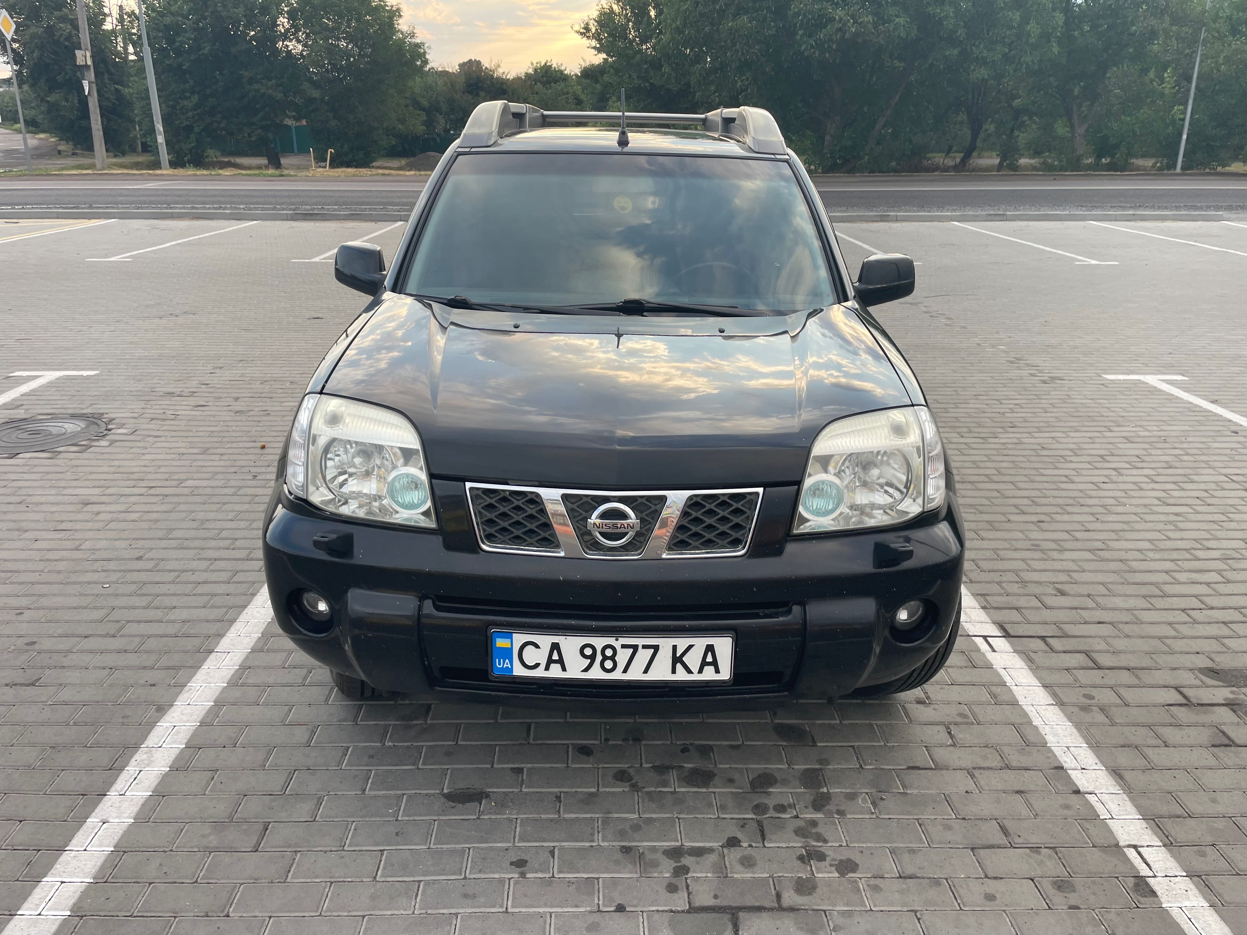 Продам автомобіль