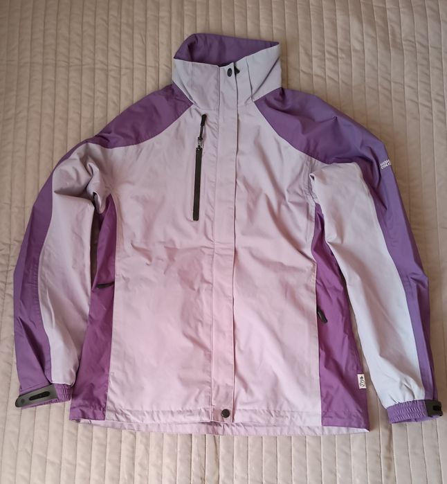 High Colorado  Waterproof  Niemiecka damska kurtka, Rozmiar S/M