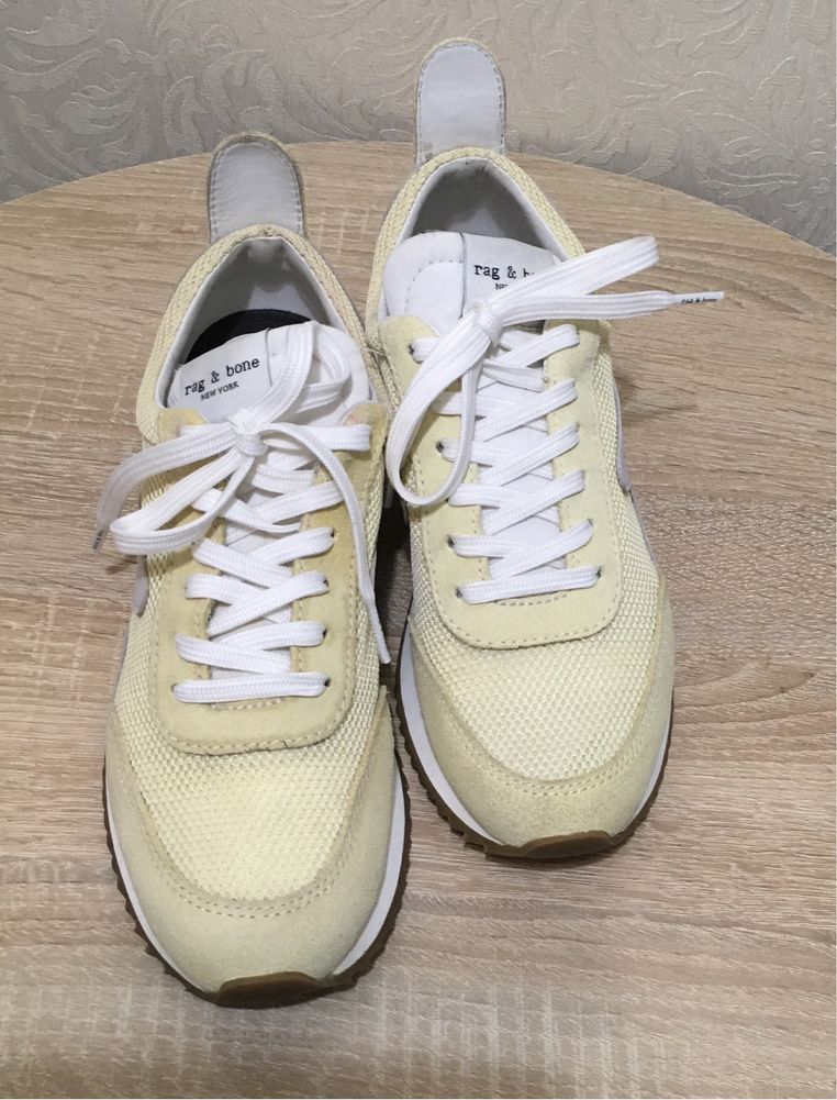Кросівки Rag & bone