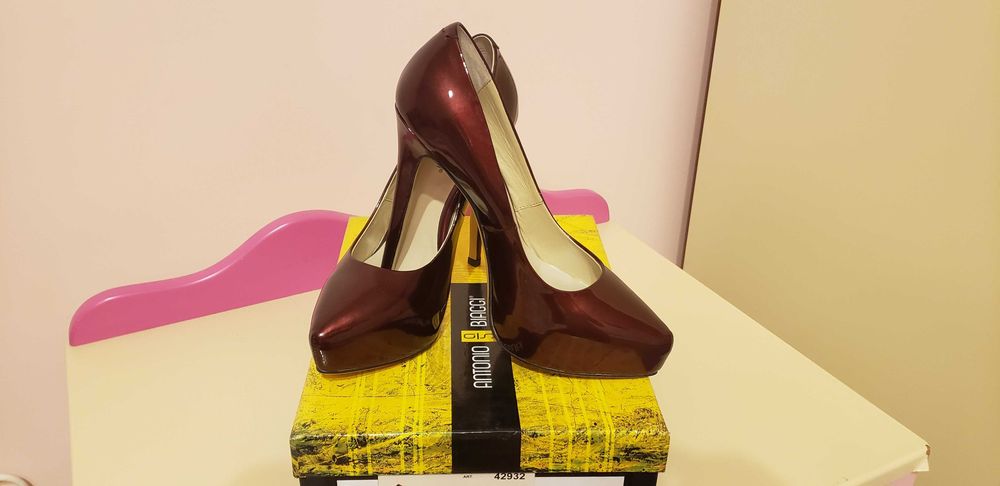 Туфлі жіночі Antonio Biaggi