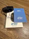 Zegarek Smartband Smartwatch Setty ACTIFIT czarny