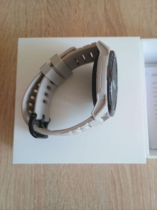 Смарт-годинник, смарт часы, Smart watch Mibro GS active